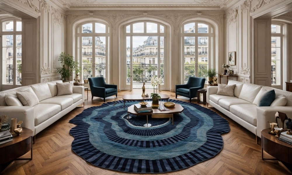 tendances tapis 2026